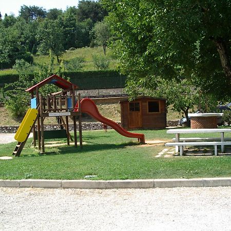 Ca Del Ponte Villa Costermano Exterior foto