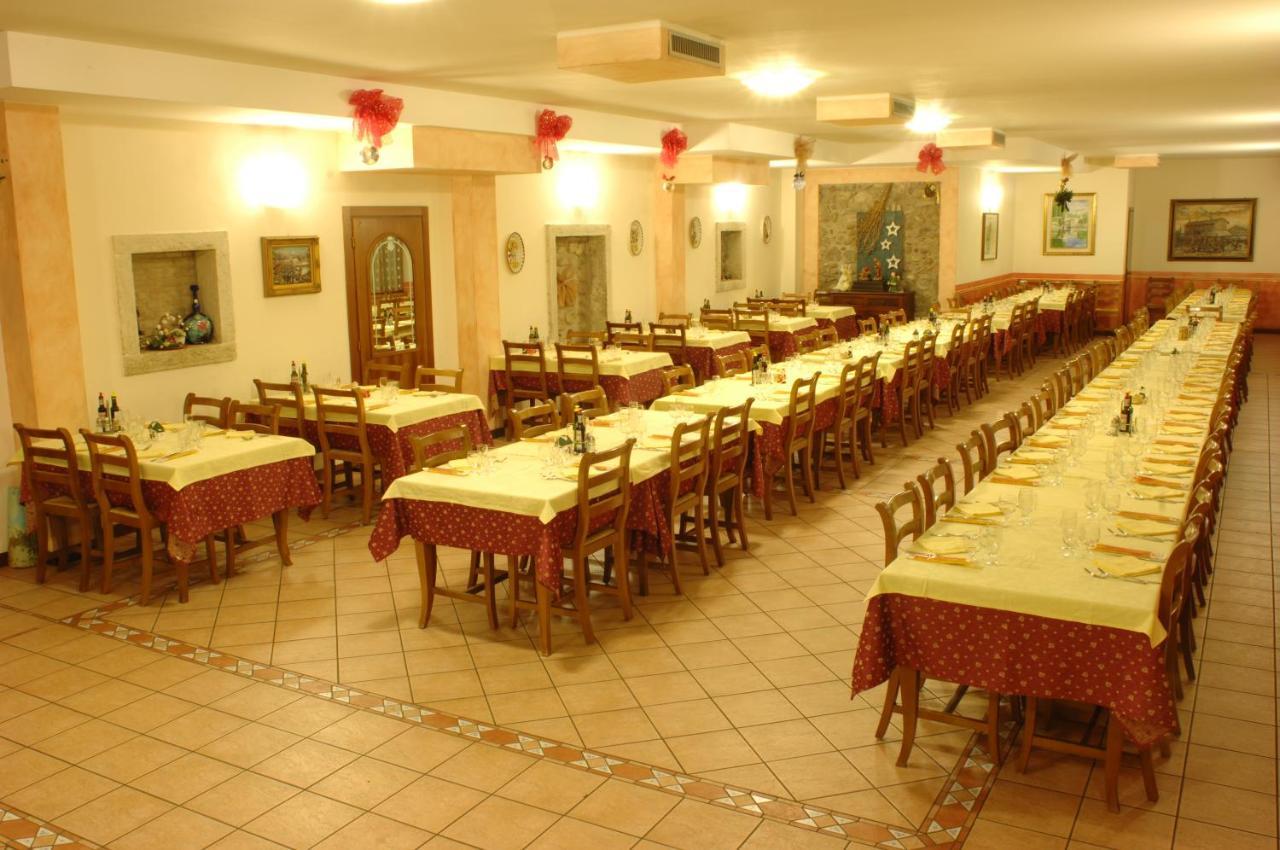 Ca Del Ponte Villa Costermano Exterior foto