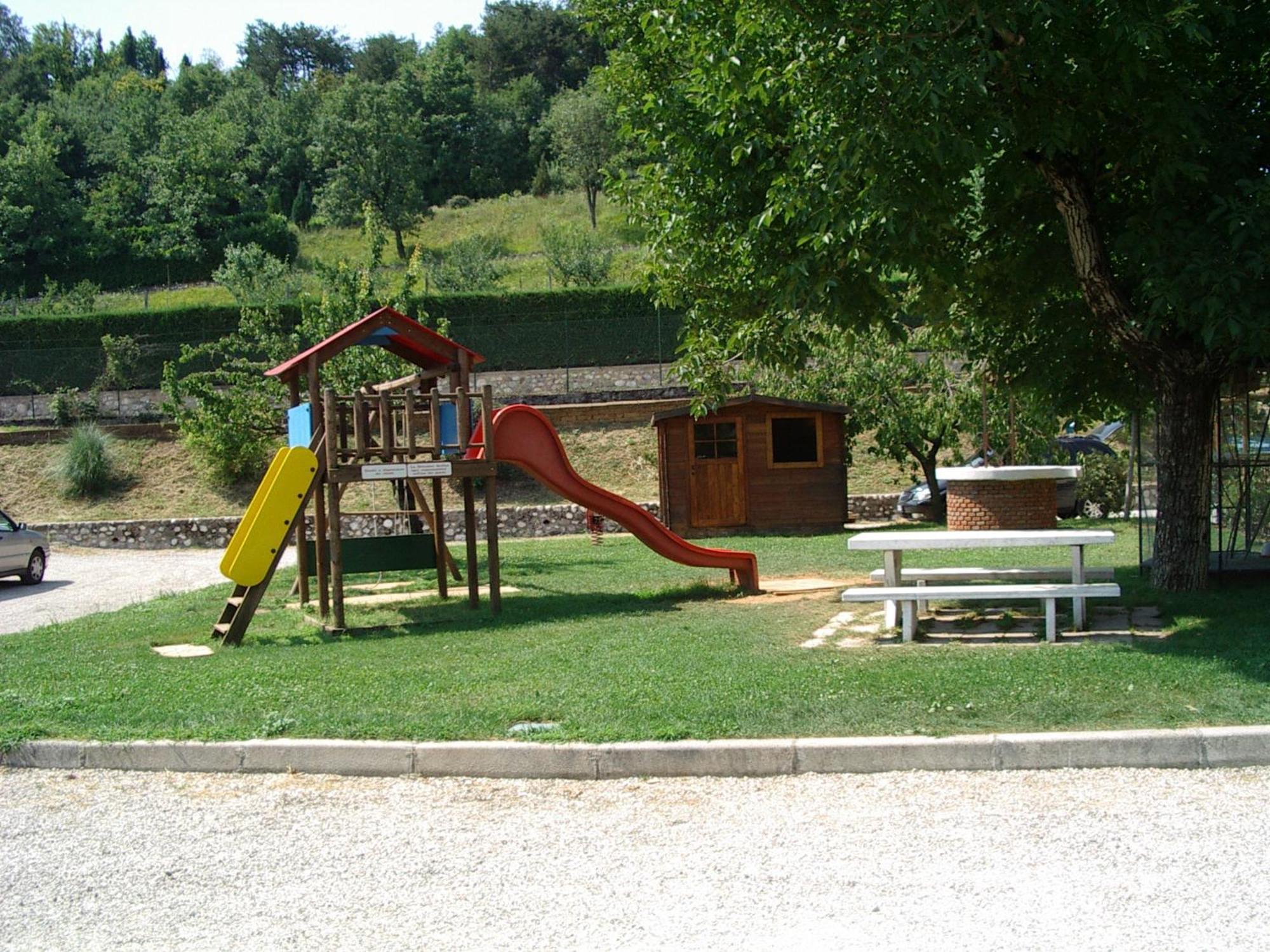 Ca Del Ponte Villa Costermano Exterior foto